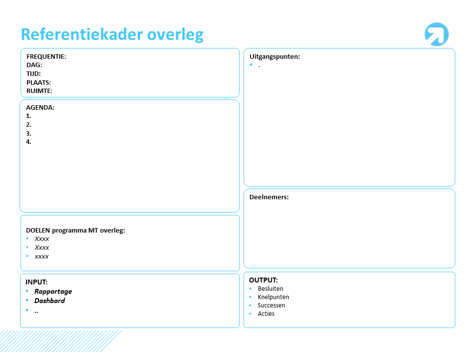 Referentiekaders
